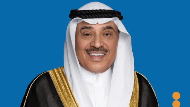 الشيخ صباح الخالد