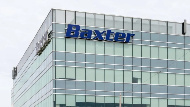 Baxter International Inc