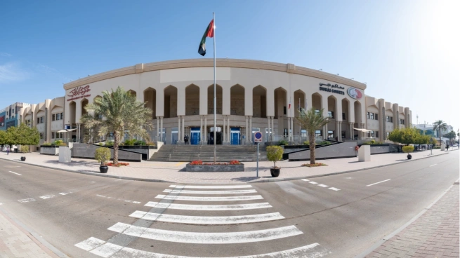 Dubai Court