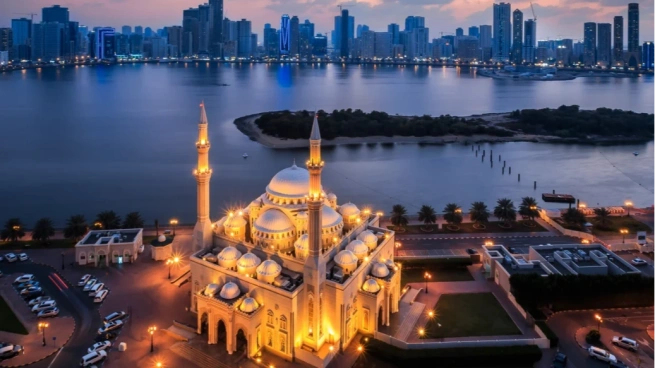 Sharjah