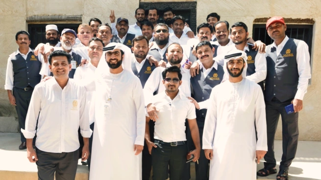 دائرة بلدية رأس الخيمة