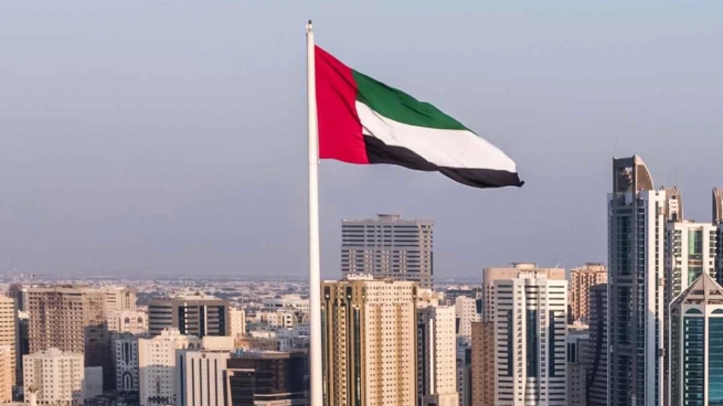 الإمارات