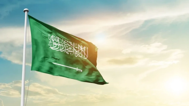Saudi Arabia
