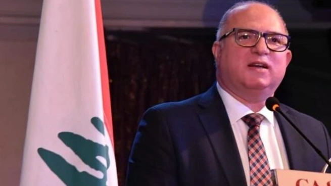 وزير العمل