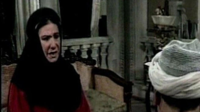 الفنانة سميحة أيوب