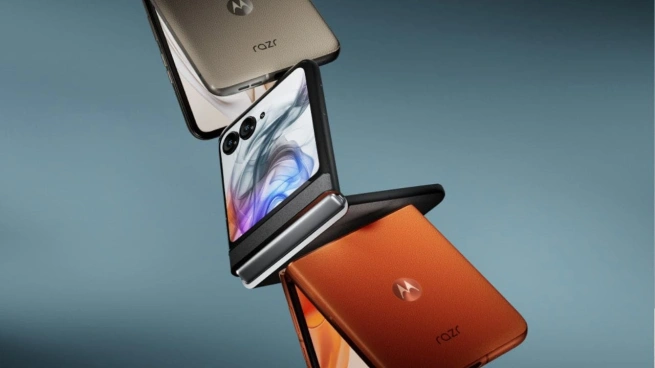 Razr 60 Ultra