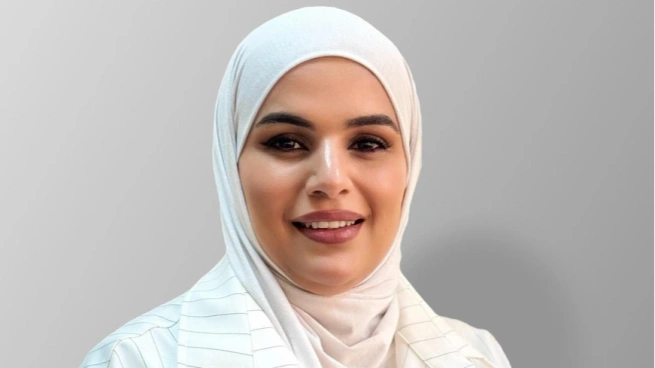 د. هبه الهاجري