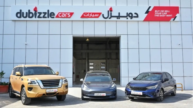  Dubai car rental service 