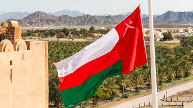 Oman Visa for UAE Residents 
