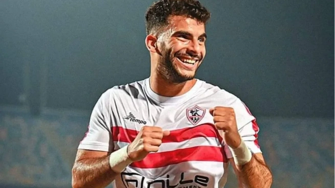 أحمد مصطفى زيزو