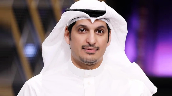 عبدالرحمن المطيري صاح