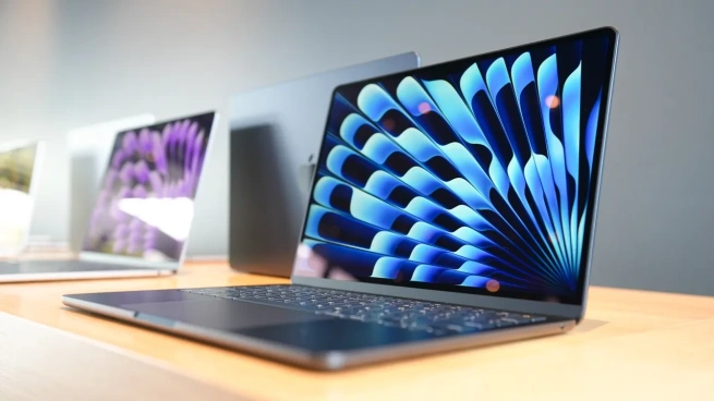 Apple
