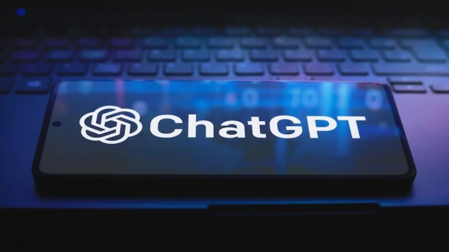 New version of ChatGPT 