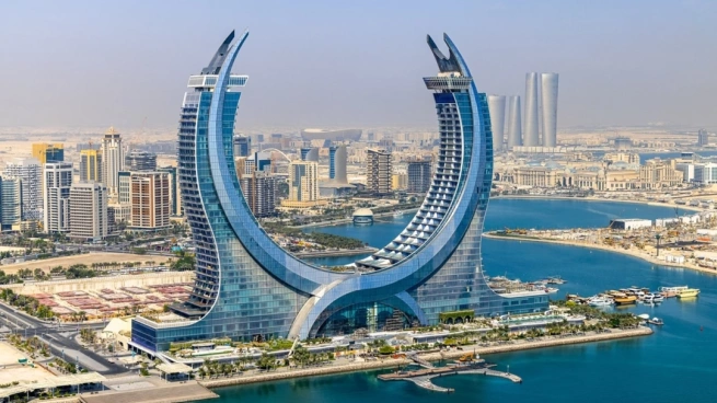  Qatar 