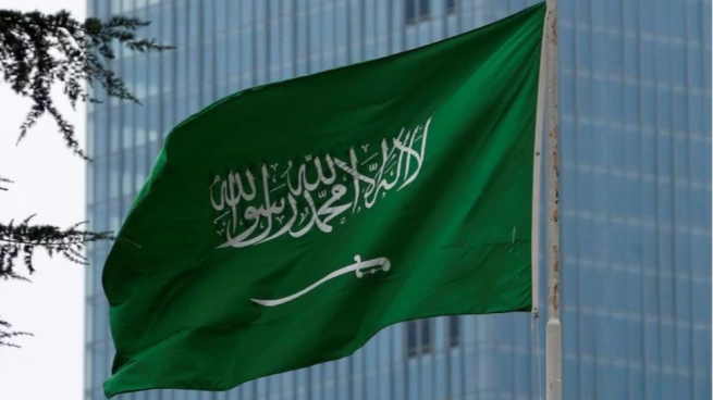 Saudi Arabia