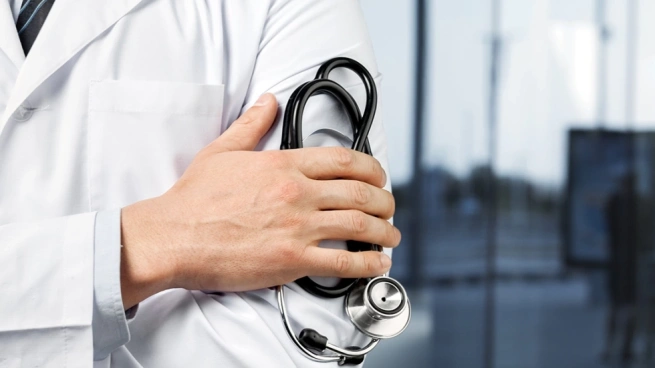Medical examination in the UAE