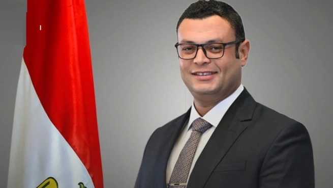 شريف الشربيني