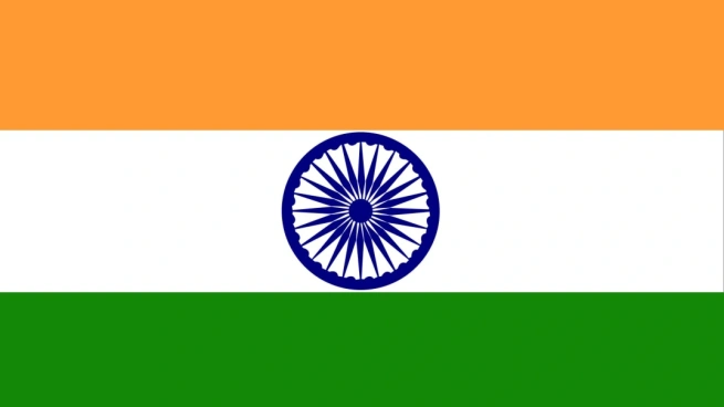 India