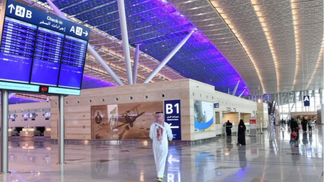 Saudi Arabia 
