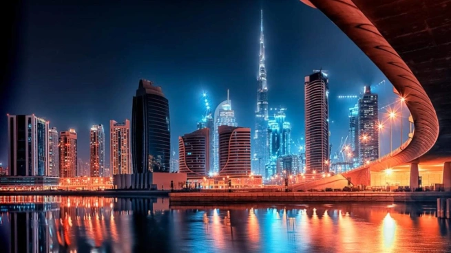 Dubai