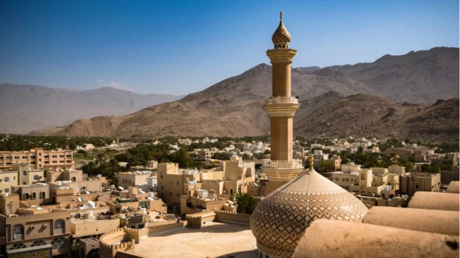Oman