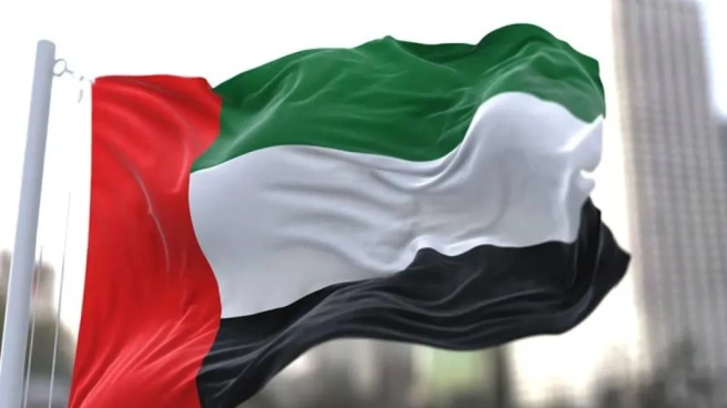 the UAE