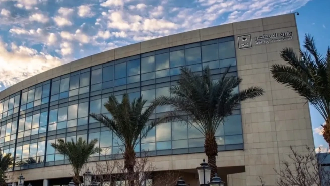 Saudi Arabia