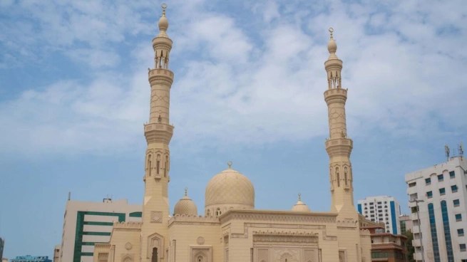 UAE news