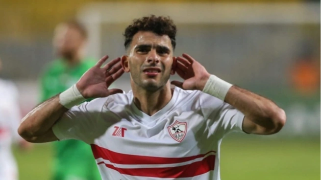 أحمد زيزو