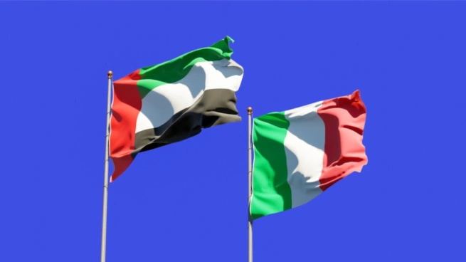 Italy airports