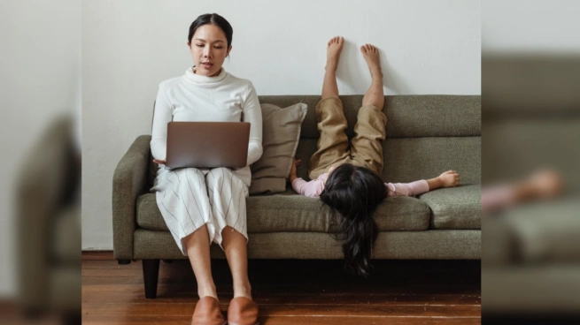 working mothers