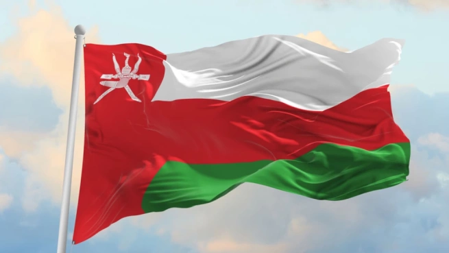 سلطنة عمان