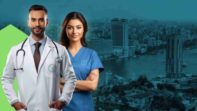 هيئة الرعاية الصحية