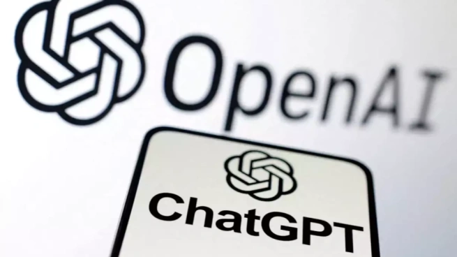 OpenAI's ChatGPT 