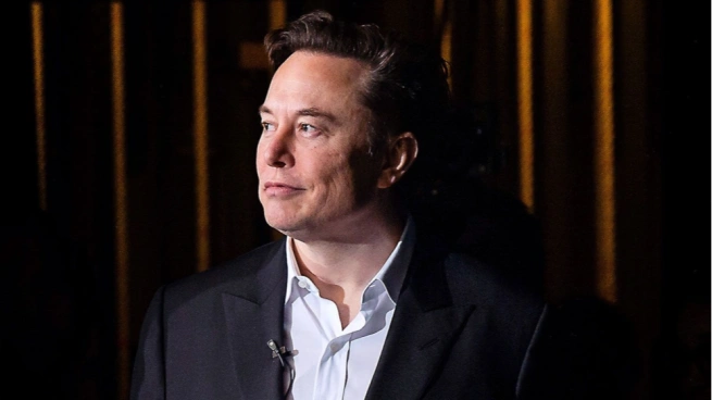 Elon Musk's