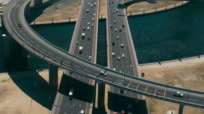  Al Khail Road