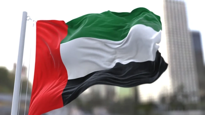 UAE news