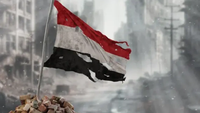 اليمن