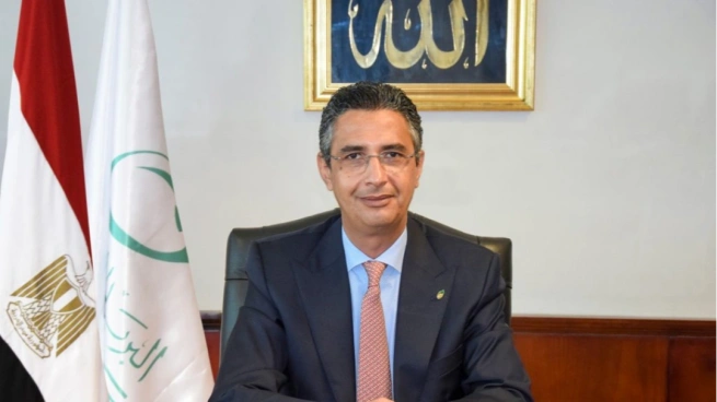 شريف فاروق