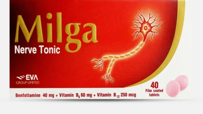 milga