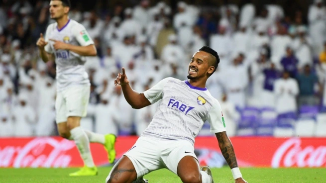 نادي العين