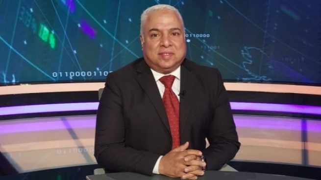 المهندس علاء نصر الدين