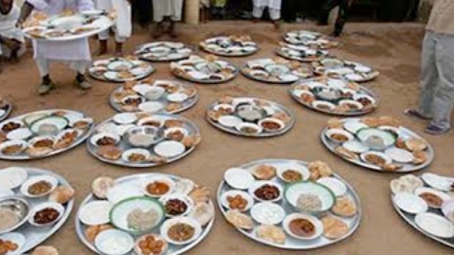 إفطار الصائم