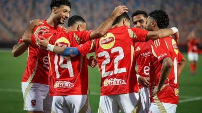 الاهلي