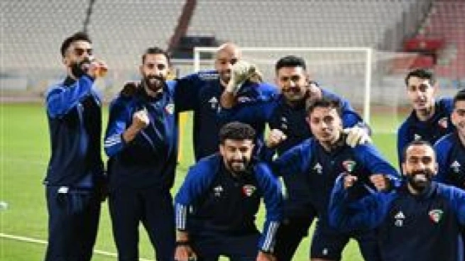 تصفيات المونديال