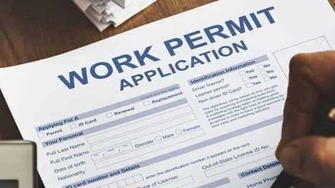 New Work Permit for Foreign Workers uae