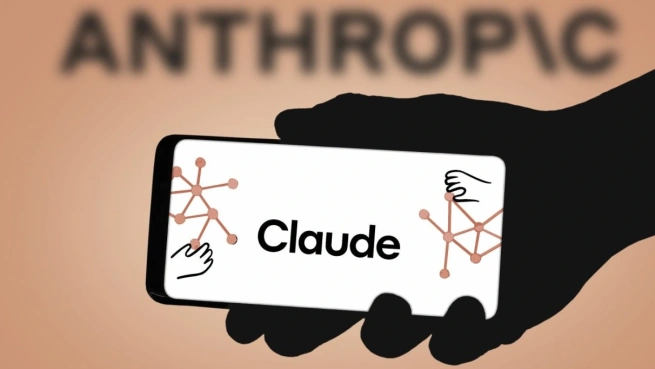 Anthropic AI Chatbot