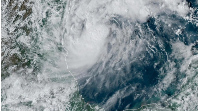 Hurricane Milton