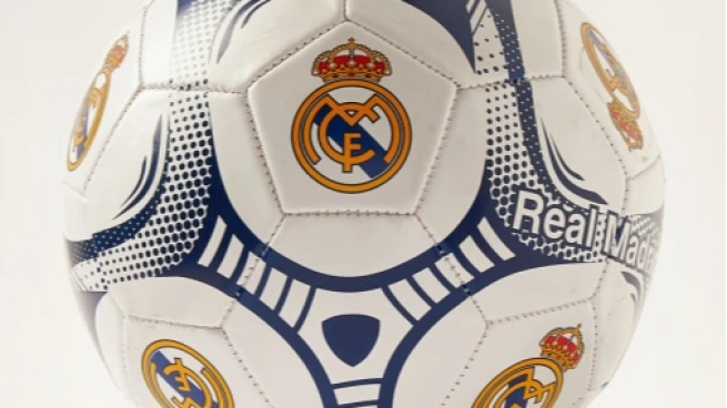 ريال مدريد