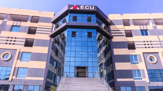 الجامعة المصرية الصينية
